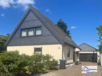 Ihr neues Familienparadies – Willkommen in Ihrem Traumhaus!