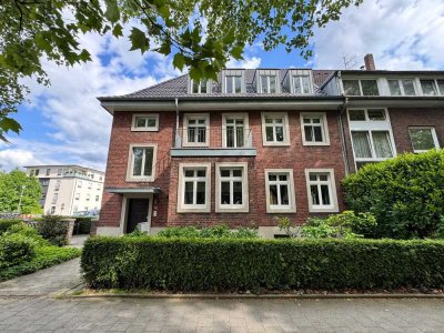 Attraktive 3-Zimmer-Wohnung im Herz-Jesu-Viertel