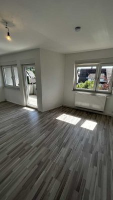 Charmante & gepflegte 3-Zimmer-Wohnung mit Balkon in Rottweil