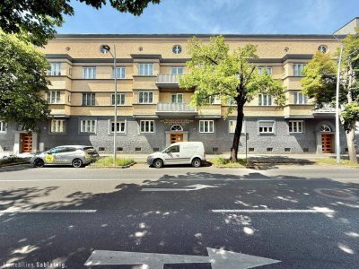 STILVOLLE ETAGENWOHNUNG IM HERZEN von Krems an der Donau! 