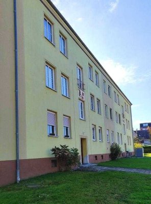 Leben im Herzen der Altstadt – 3 Zimmer in der ersten Etage!