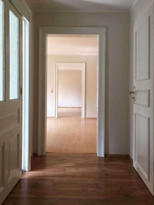 Ruhig wohnen im Herzen von Annaberg! 2-Raum-Wohnung