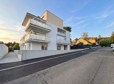 ++ NEU ++ Gartenwohnung mit CHARME - GRÜNE IDYLLE