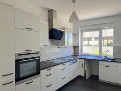 RESERVIERT | SCHWEDLER | Modernisierte Wohnung im Industriegebiet !