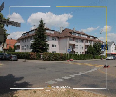 PROVISIONSFREI VOM EIGENTÜMER | zentrumsnahe 1-Zimmer Kapitalanlage