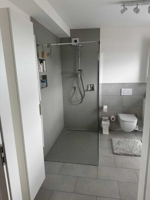 Neuwertiges 3 Zimmer Penthouse mit hochwertiger Ausstattung zu verkaufen