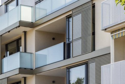Großzügige 2-Zimmerwohnung mit Loggia im Felmayerpark - Modernes Wohnen in Schwechat (ab 1. Mai)
