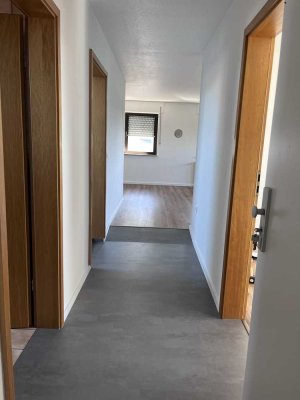3-Zimmer-Wohnung in Senden-Ottmarsbocholt