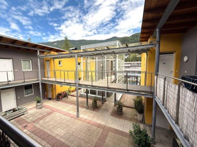 Ihr Investment in Steinach