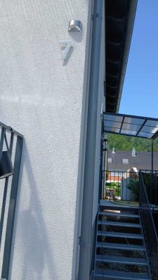 Moderne 4-Zimmer-Neubauwohnung in Langenau-(Schopfheim) Ruhig, hell & hochwertig!