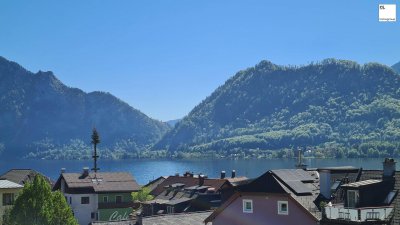 Treffpunkt in Unterach am Attersee - 3 Minuten zu Fuß am See - Familienparadies!