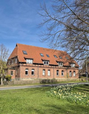 Maisonettewohnung mit Charakter – provisionsfrei in Wolfsburg-Neuhaus