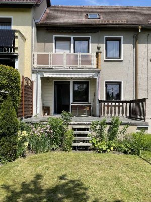 Einfamilienhaus in schöner Lage von Eibau