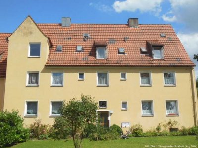 Kleine 2-Zimmer Wohnung in Ebern