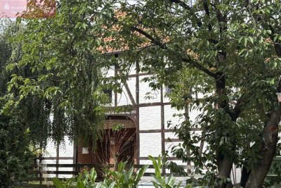 Großzügiges Wohnen mit Mieteinnahmen