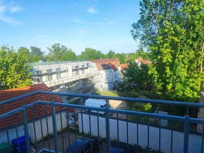 *NEU* Quartier Berliner Str. - attraktive 2 Raum Townhouse Wohnung über 3 Etagen