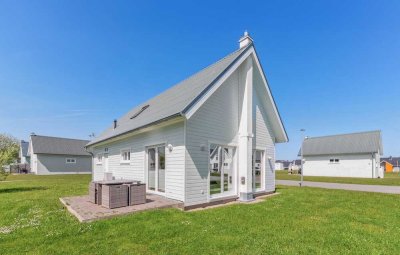 Ferienhaus an der Ostsee mit viel Platz für die Familie