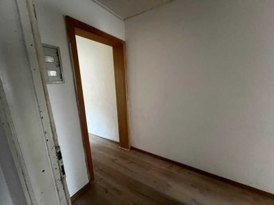 Schöne 2 Zimmer Dachgeschoss-Wohnung in Herten