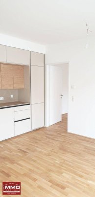 Kremser TOPLAGE * SINGLETRAUM; 2 Zimmer +Terr./Dachgarten; NEUBAU-Erstbezug
