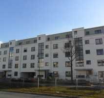 Neuwertige 2-Zimmer-Erdgeschosswohnung mit gehobener Ausstattung incl. EBK
