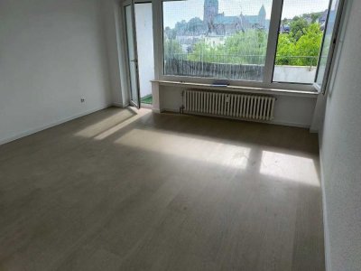 *WBS notwendig!* Moderne 2-Zimmer-Wohnung in Iserlohn mit Balkon