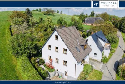 Wohnoase im Grünen