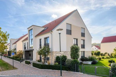 EXKLUSIVE NEUBAUWOHNUNG - FRONHOF 2 - BEZUGSFERTIG