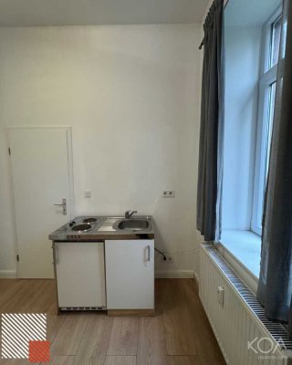 1-Zimmer Wohnung in Hanau