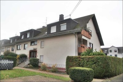 Geräumige Wohnung mit Balkon in Bendorf