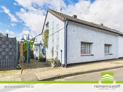 REIMANN&WOLFF Hückelhoven-Baal: "Ein Haus, das Sie herzlich willkommen heißt."