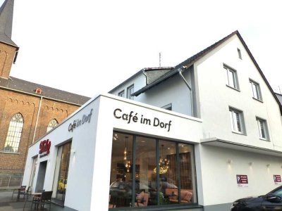 Im Herzen von Lützenkirchen liegt diese 3-Zimmerwohnung!