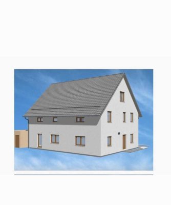 Erstbezug mit EBK: Exklusive 2,5-Zimmer-EG-Wohnung mit gehobener Innenausstattung in Jettingen