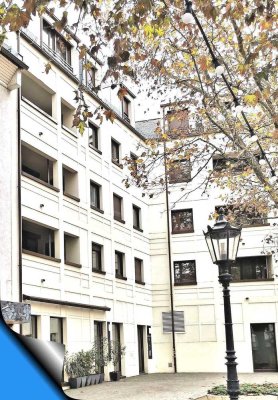 Provisionsfrei !!! FRANZÖSISCHES FLAIR IM HOPFENGARTEN