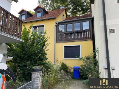 Wohnhaus in Obernbreit