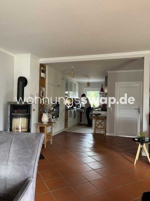 Wohnungstausch: Schäferberg 33