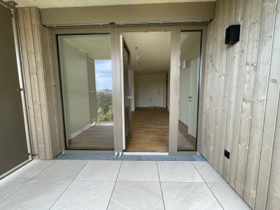 **Jakomini-Verde** Wohnen in Top Lage modern, urban und innovativ!