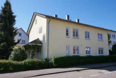 +++ Einfamilienhaus im Zentrum von Bad Saulgau +++