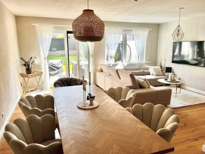 RESERVIERT - 5-Zimmer-Reihenhaus in Braunschweig-Lamme
