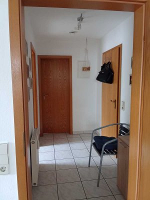 Attraktive 2-Zimmer-Erdgeschosswohnung in Horb am Neckar-Talheim