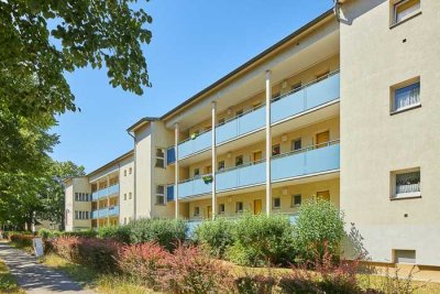 Singleapartment sucht Nachmieter