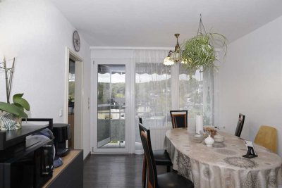 Schöne 3,5 Zimmer ETW