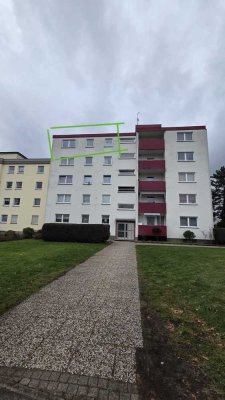 Bezugsfertige 3 ZKBB in Oerlinghausen Südstadt