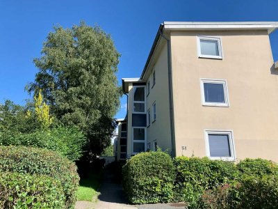 Attraktive 3 Zimmer zur Miete in Hamburg Rissen - Wentzel Dr.