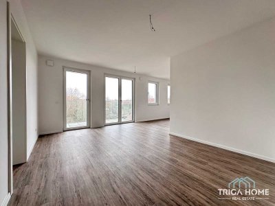 hochwertige 2-Zimmer mit moderner EBK