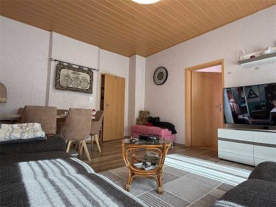 +++ LU.-HEMHSHOF: AKTUELL VERMIETET! SCHÖNE, HELLE 3 ZKB – ETW MIT BALKON UND KELLER ZU VERKAUFEN ++