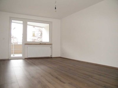 Nachmieter gesucht! Attraktive 1-Zimmer-Wohnung mit Balkon. Einziehen und wohlfühlen.