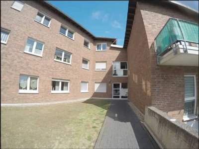 Sehr schöne 3 Zimmer Wohnung in Kreuzau