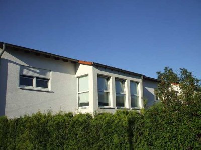 35m² Einzimmerwohnung (Studentenwohnung)