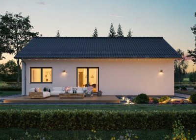 Barrierefrei, Standard Energieeffizienzklasse A bis A+