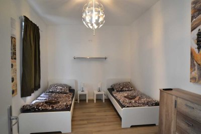 Möblierte Wohnungen in Wismar